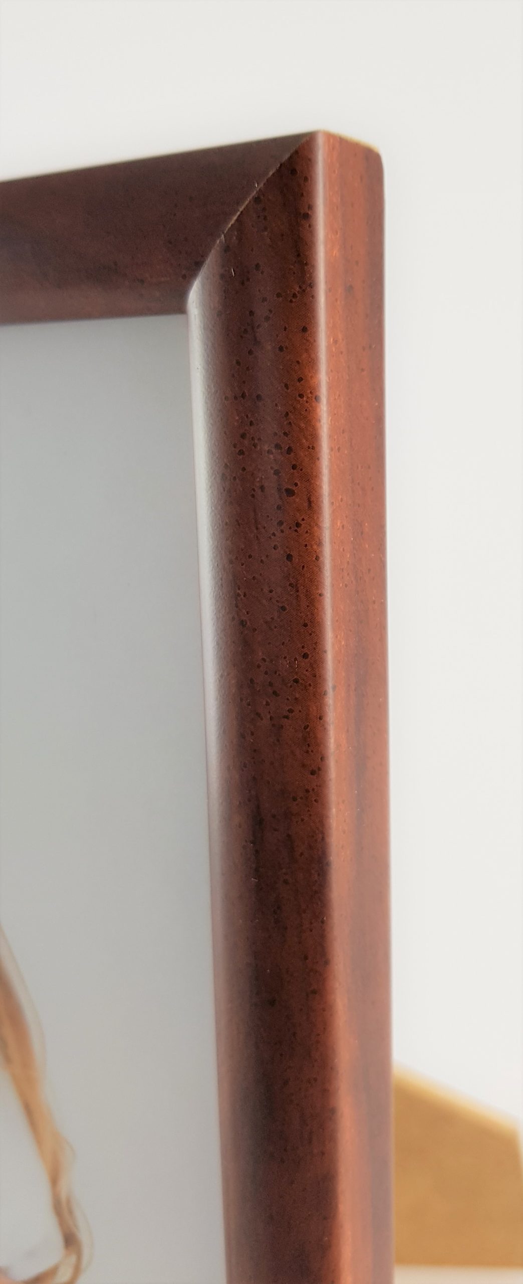 foto ramka drewniana