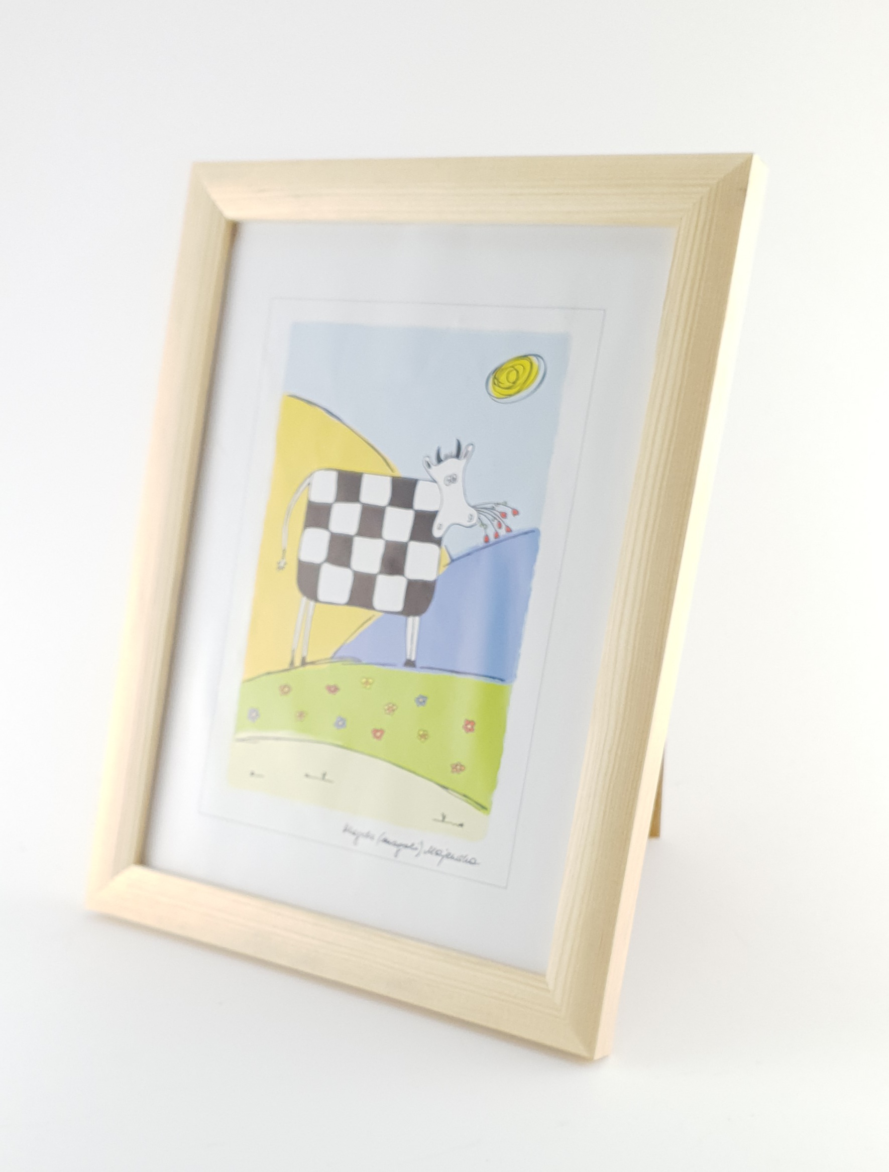 ramka sosnowa owal (13)