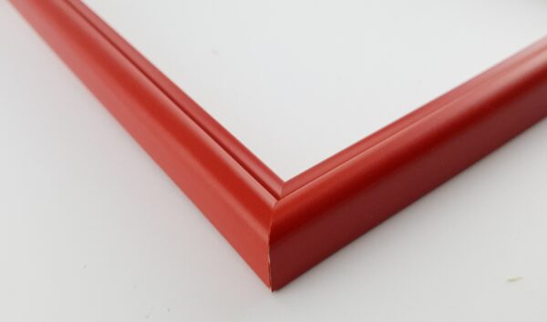 059C (7) Rama Drewniana Czerwona – Soczysta Energia – Seria 059C