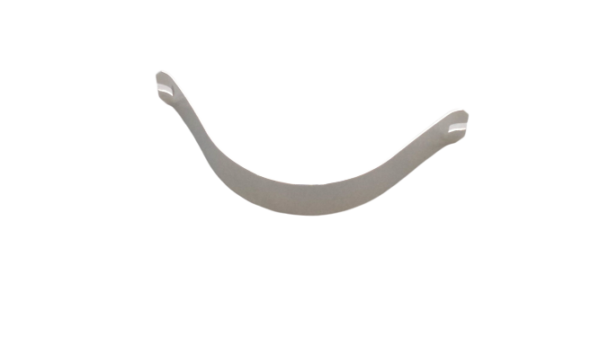 Sprężynka dociskowa do ram aluminiowych – akcesoria montażowe do ramek