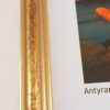 20200211_160051 Rama Drewniana Złota Antyczna – Klasyczna Elegancja – Seria 915 /BKZ/