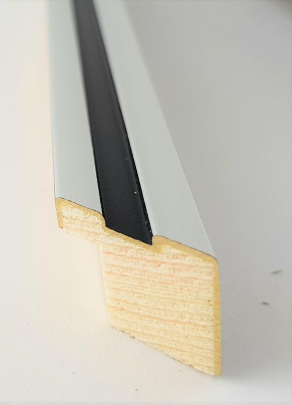 20200321_194724 Rama Drewniana Srebrno-Czarna – Nowoczesny Kontrast-1717 SD