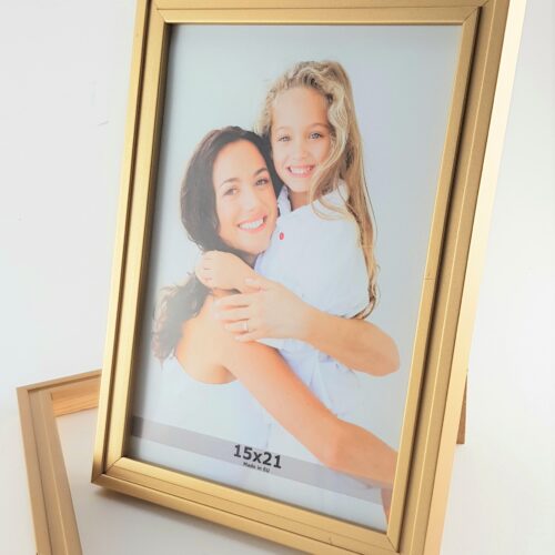 20200321_200540 Rama Drewniana Złota Satynowa – Nowoczesna Elegancja-1717 Z