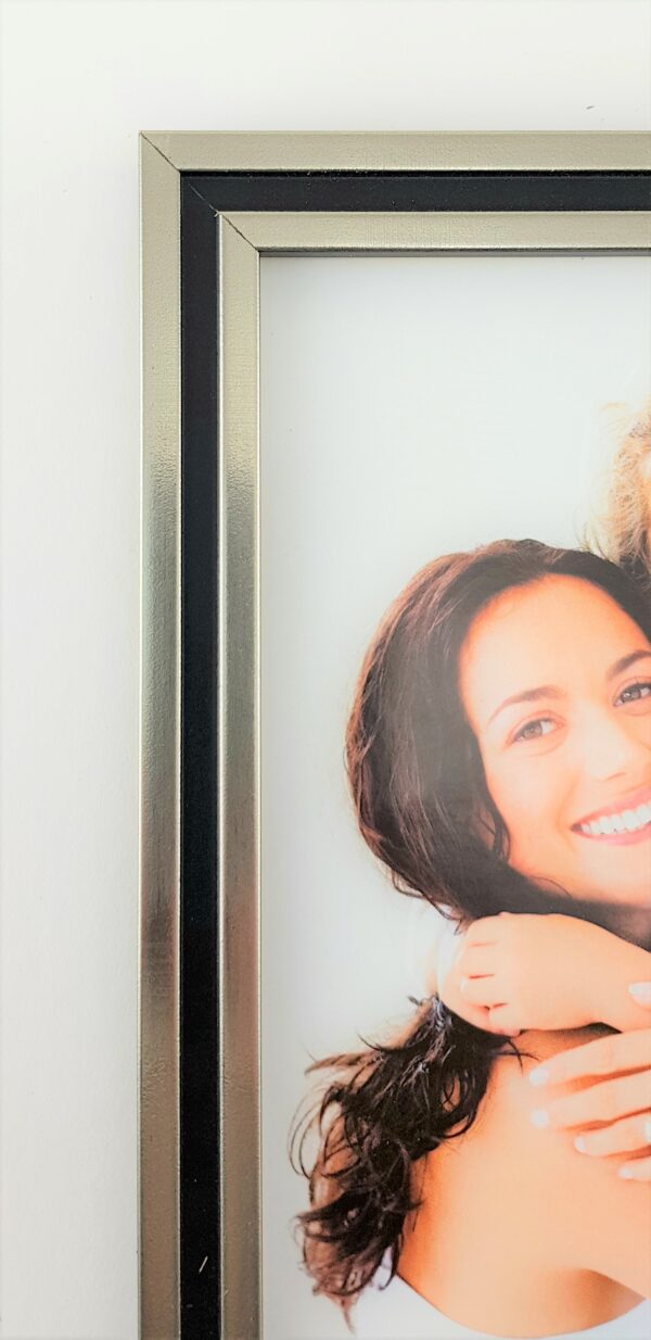 20200321_202424 Rama Drewniana Srebrna z Czarnym Detalem – Nowoczesny High-Tech-1717 SAS