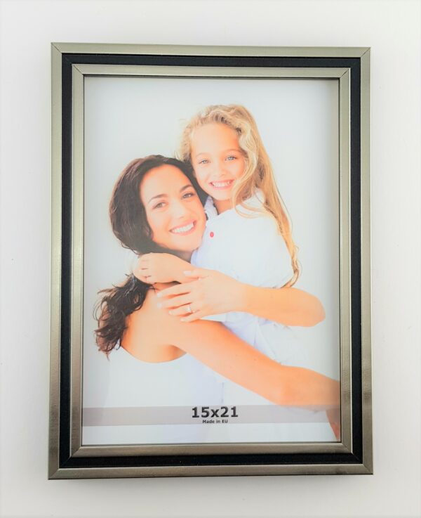 20200321_202718 Rama Drewniana Srebrna z Czarnym Detalem – Nowoczesny High-Tech-1717 SAS