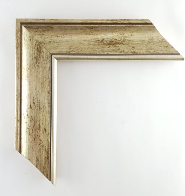 Szeroka Rama Drewniana Seria 3254 – Kunsztowna Oprawa Klasyczna 54 mm