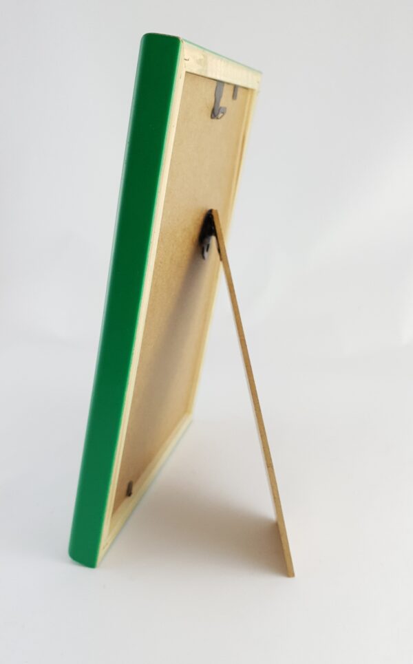 20200721_214624 Rama Drewniana Zielona – Soczysta Natura – Seria 059 Z