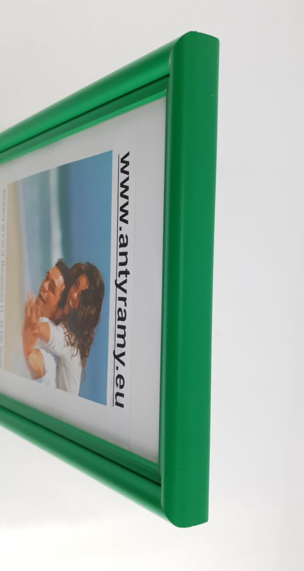 20200721_214638 Rama Drewniana Zielona – Soczysta Natura – Seria 059 Z