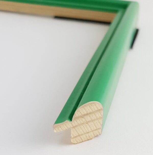 20200721_214718 Rama Drewniana Zielona – Soczysta Natura – Seria 059 Z