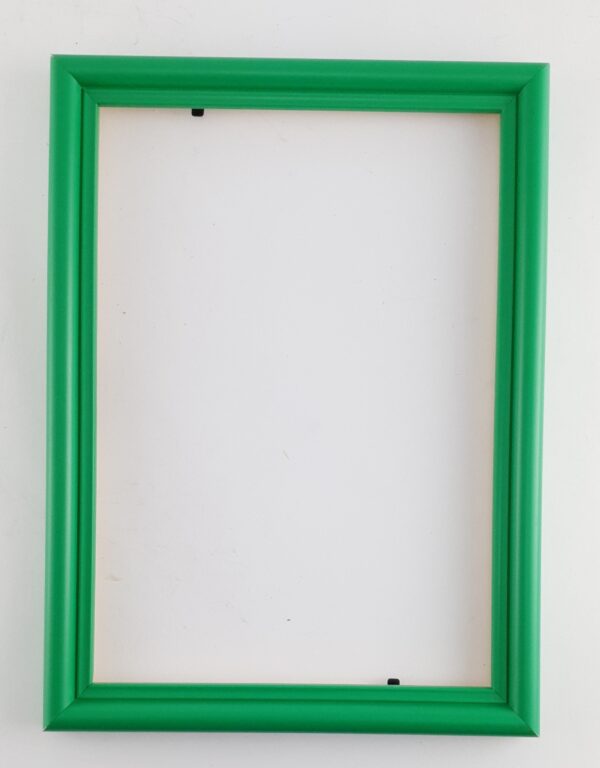 20200721_214750 Rama Drewniana Zielona – Soczysta Natura – Seria 059 Z