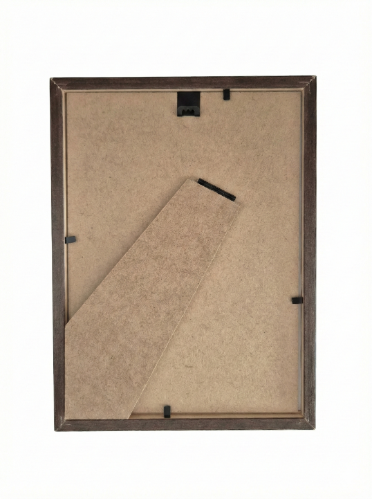 Rama Egzotyczne Drewno – Smukły Minimalizm 14 mm /A78/