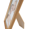 ramka915zdb Rama Drewniana Złota z Brązową Strukturą – Klasyczne Ciepło – Seria 915 /ZD/